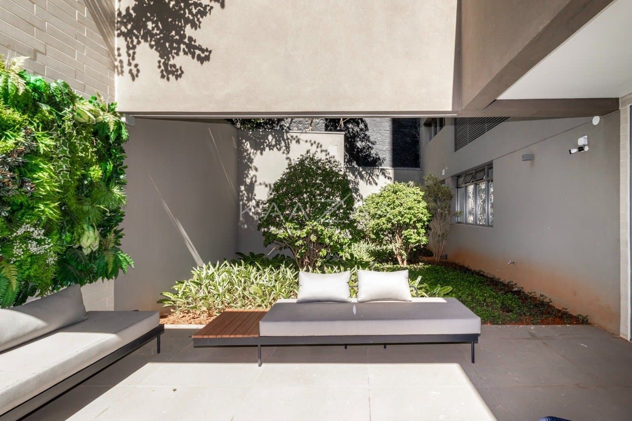 Apartamento na Vila Nova Conceição - Foto 50