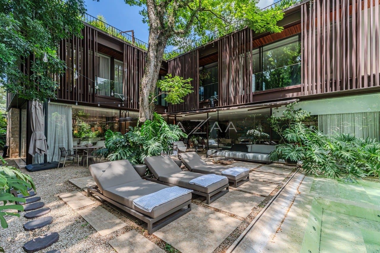 Casa em condomínio à venda em Alto de Pinheiros - Foto 5