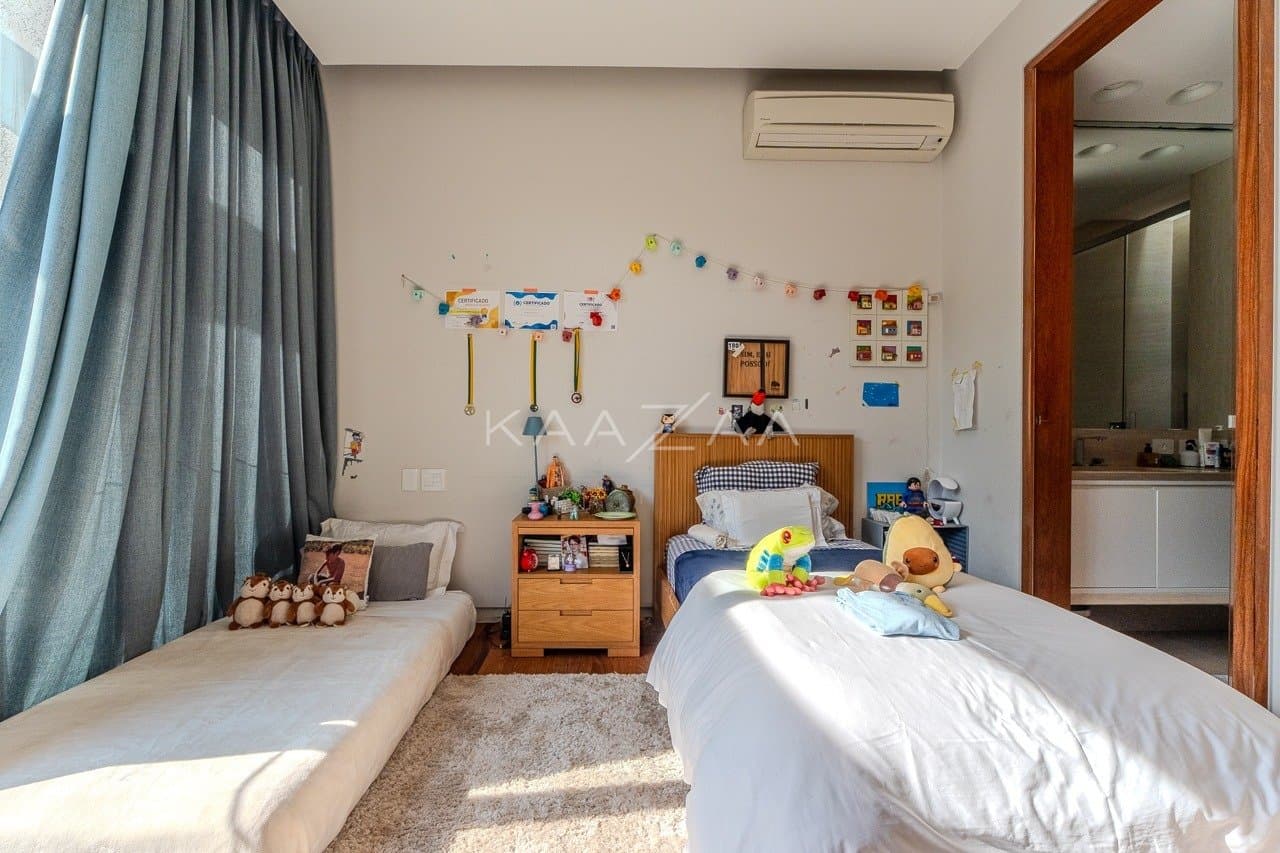 Casa à venda em Cidade Jardim - Foto 46
