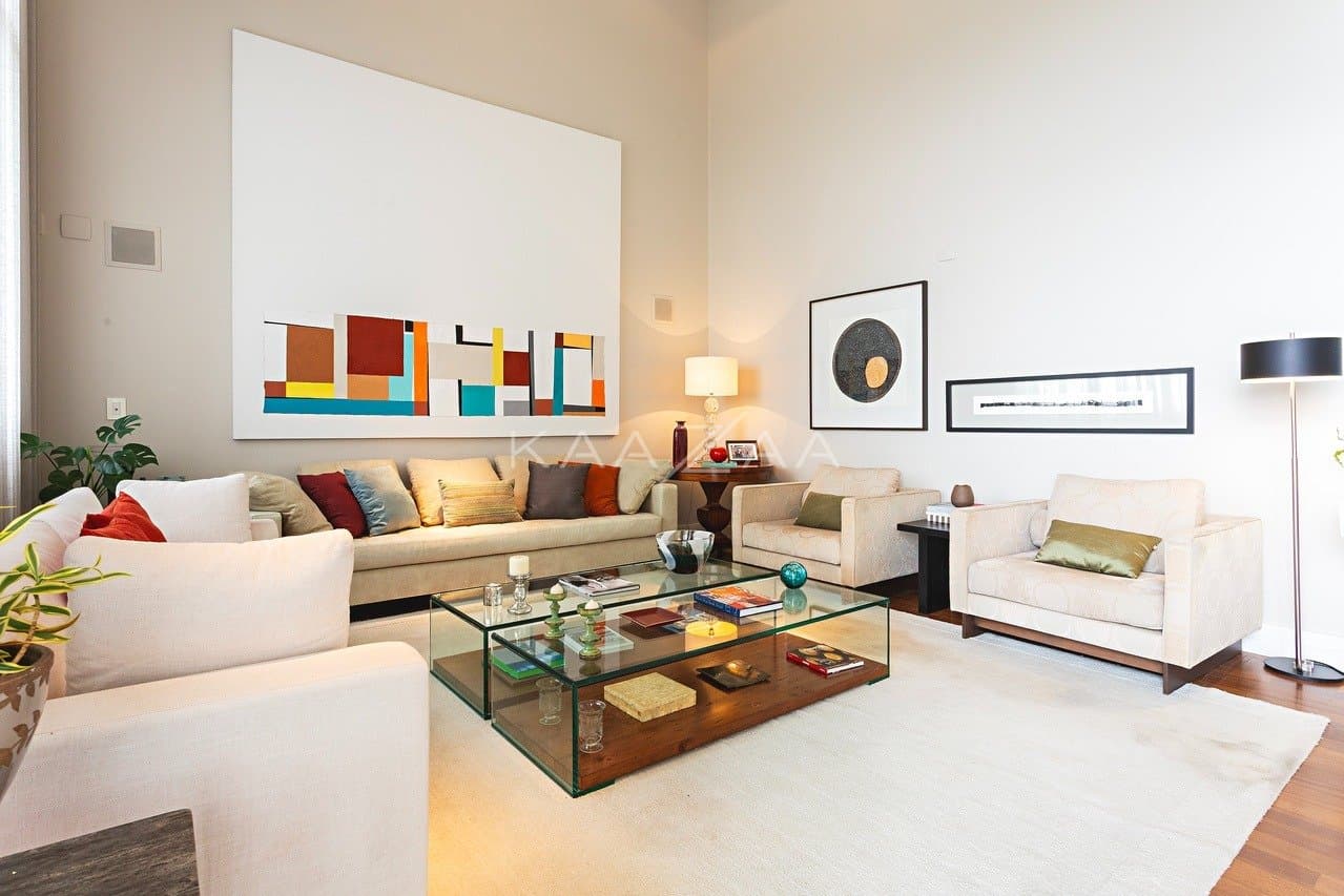 Apartamento à venda em Alto de Pinheiros - Foto 4