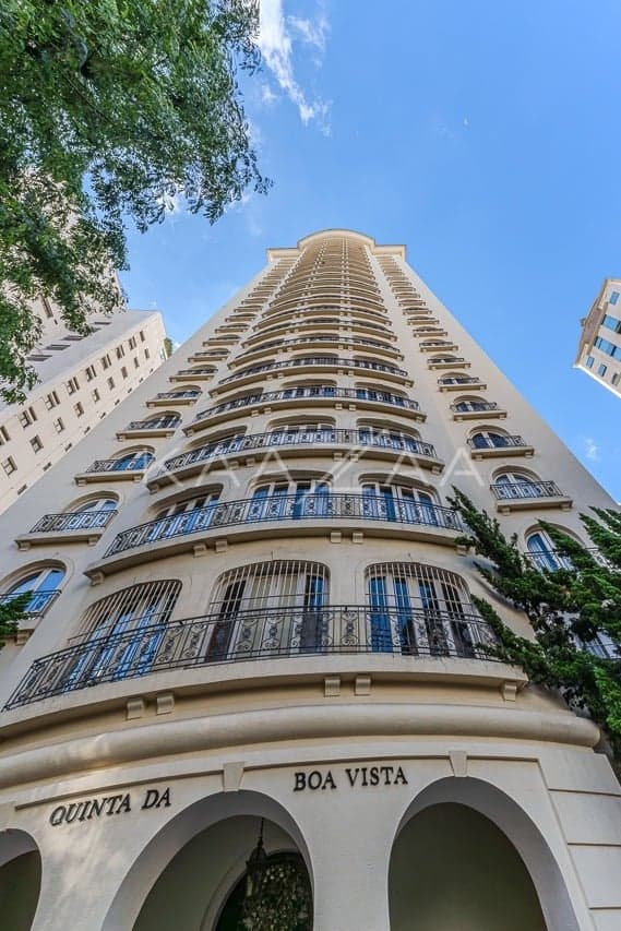 Lindenberg à venda no Jardim Paulista - Foto 2
