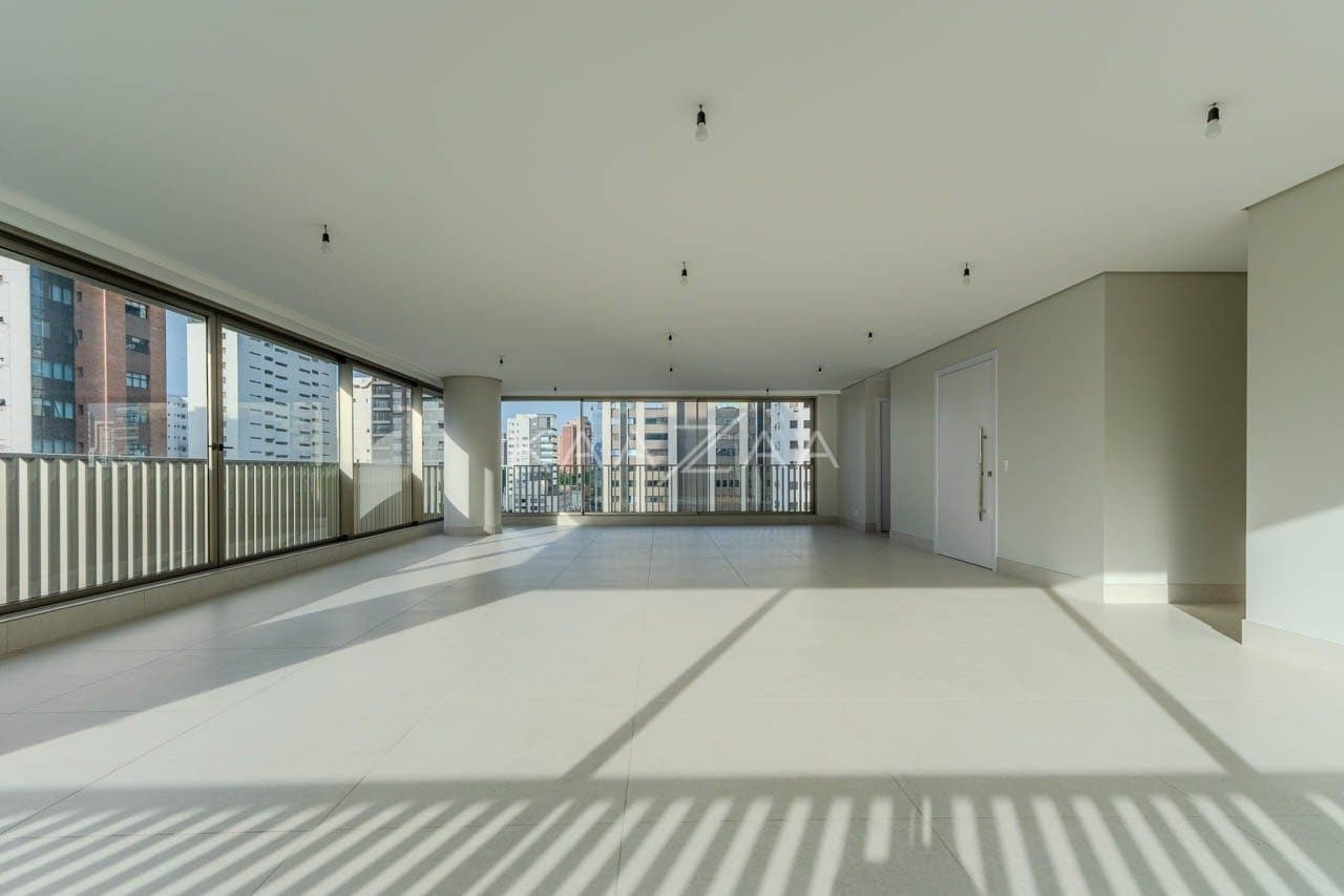 Apartamento à venda na Vila Nova Conceição - Foto 7