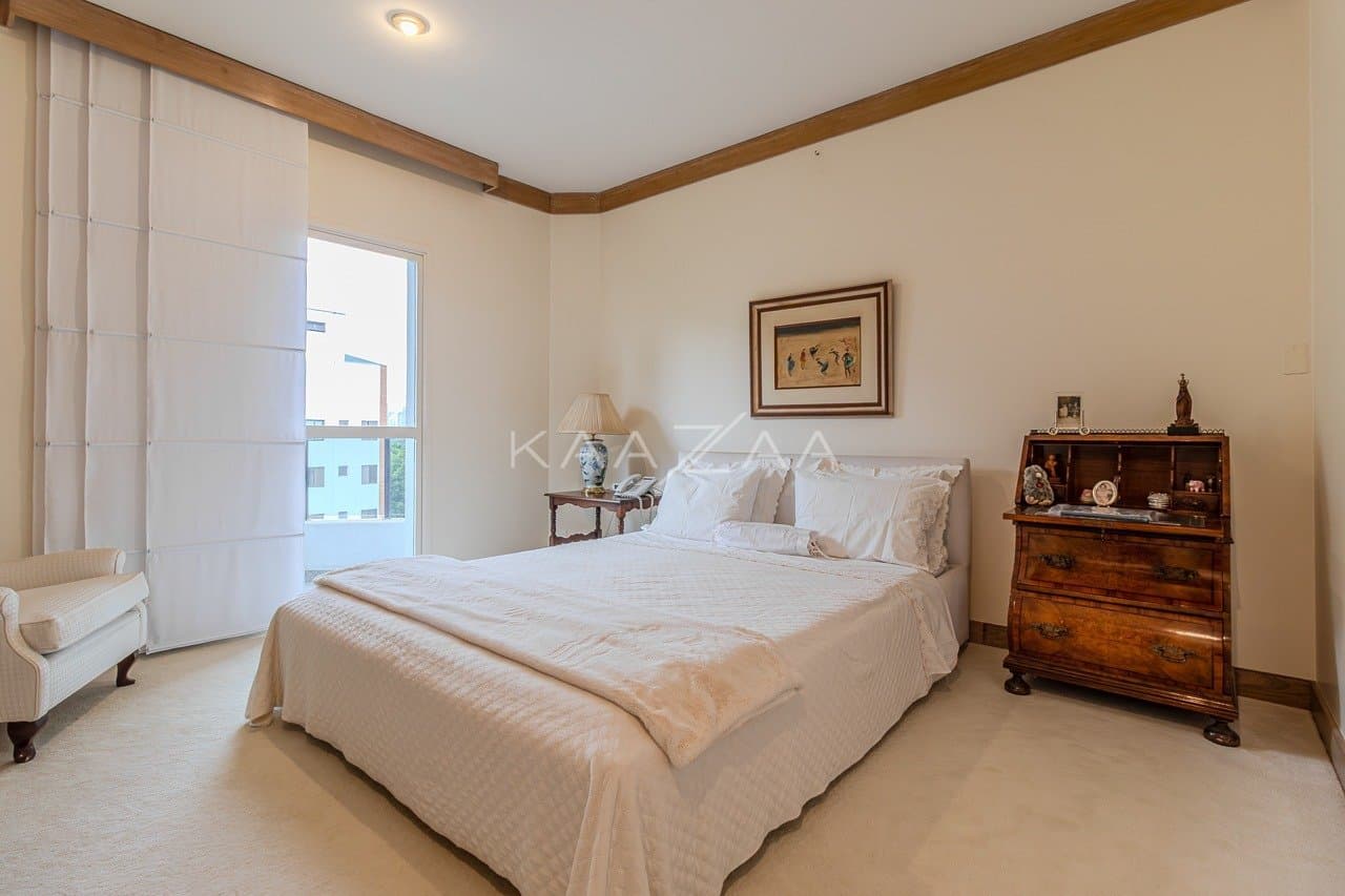 Apartamento à venda na Vila Nova Conceição - Foto 26