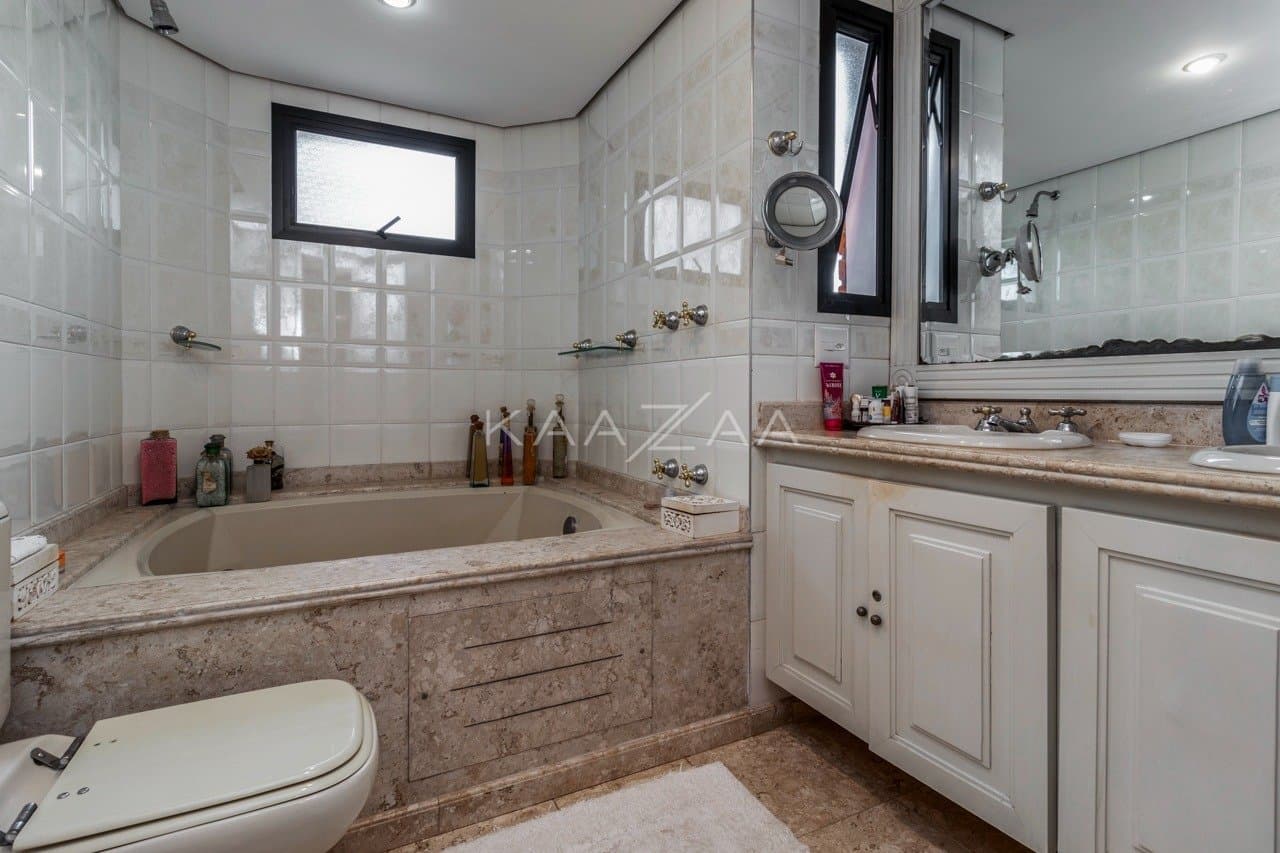 Apartamento à venda em Alto de Pinheiros - Foto 24