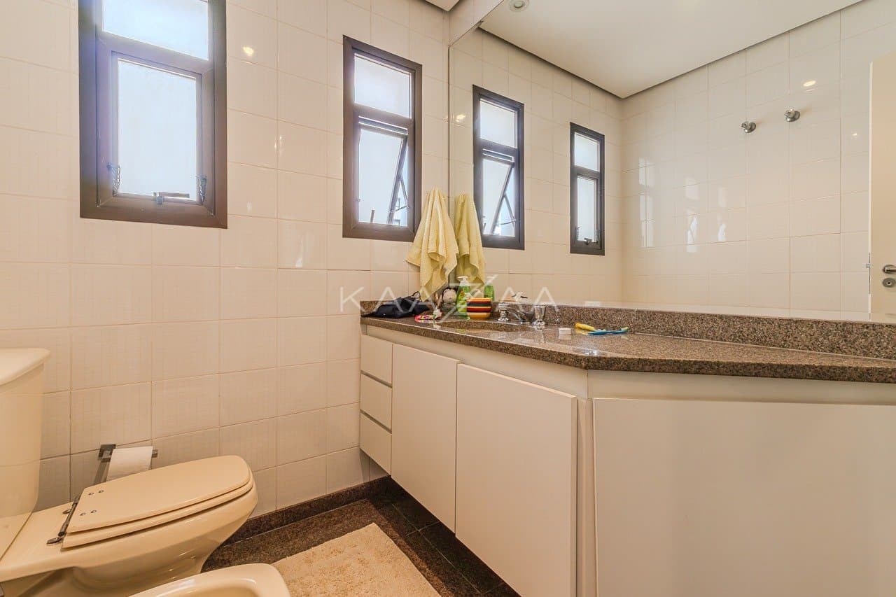 Apartamento à venda no Jardim Paulista - Foto 27