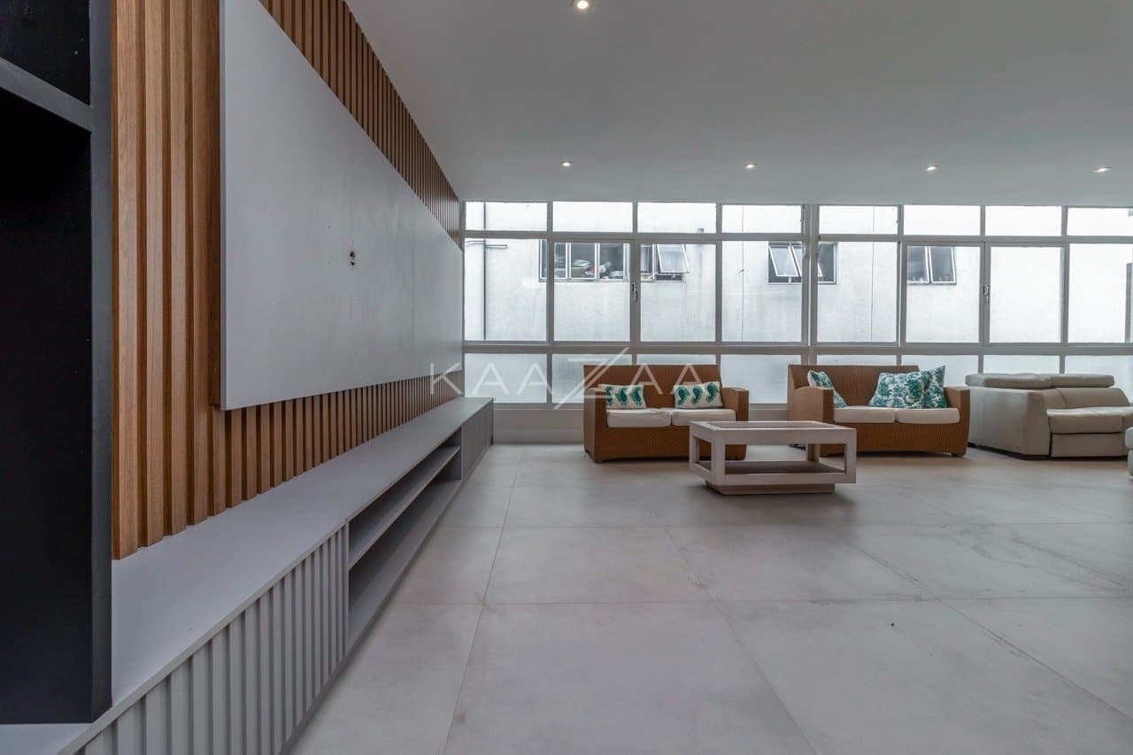 Apartamento no Jardim Paulista - Foto 5