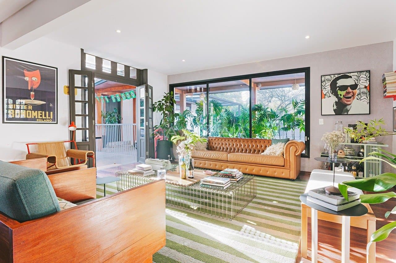 Casa em Alto de Pinheiros - Foto 34