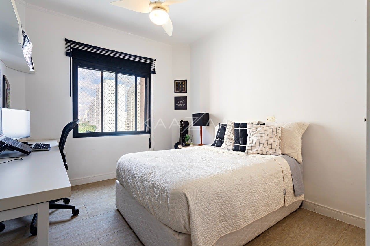 Apartamento à venda em Moema - Foto 15