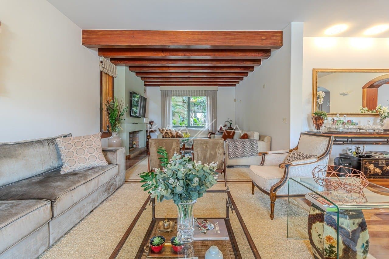 Casa em Cidade Jardim - Foto 78