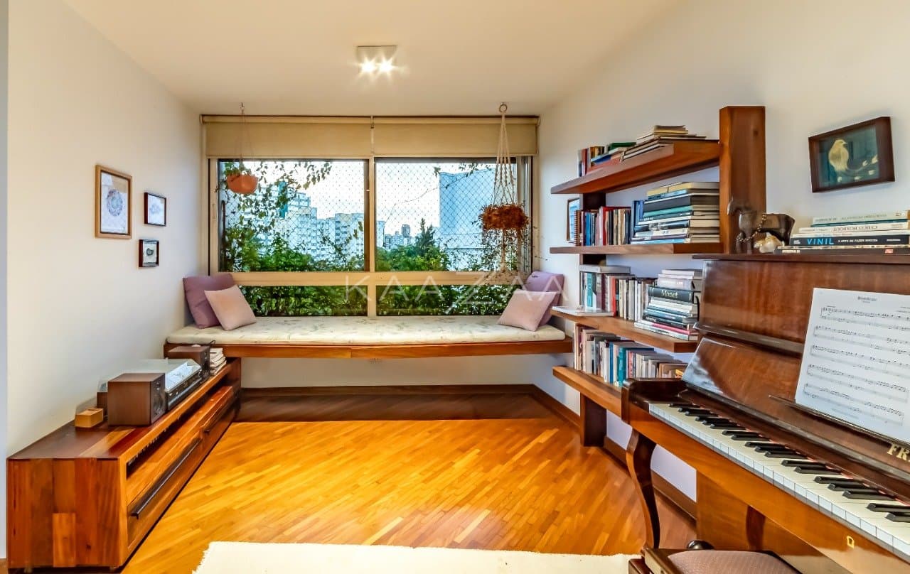 Apartamento à venda na Vila Madalena - Foto 12