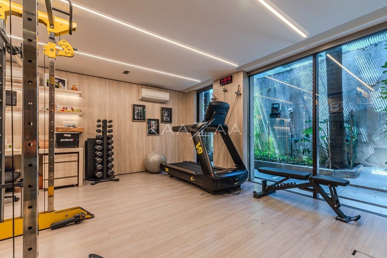 Casa em condomínio à venda em Alto de Pinheiros - Foto 60