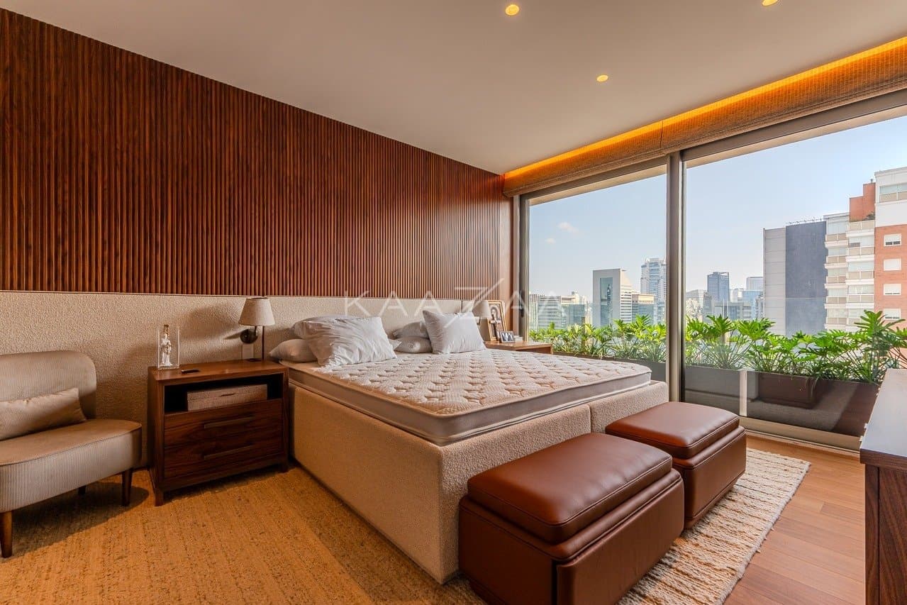 Apartamento à venda no Itaim Bibi - Foto 24