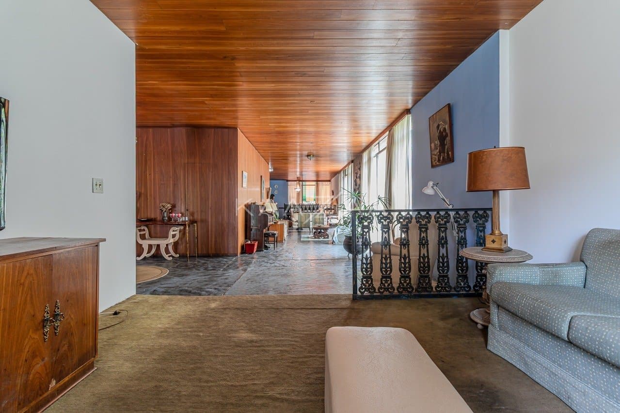 Casa à venda e locação em Alto de Pinheiros - Foto 18