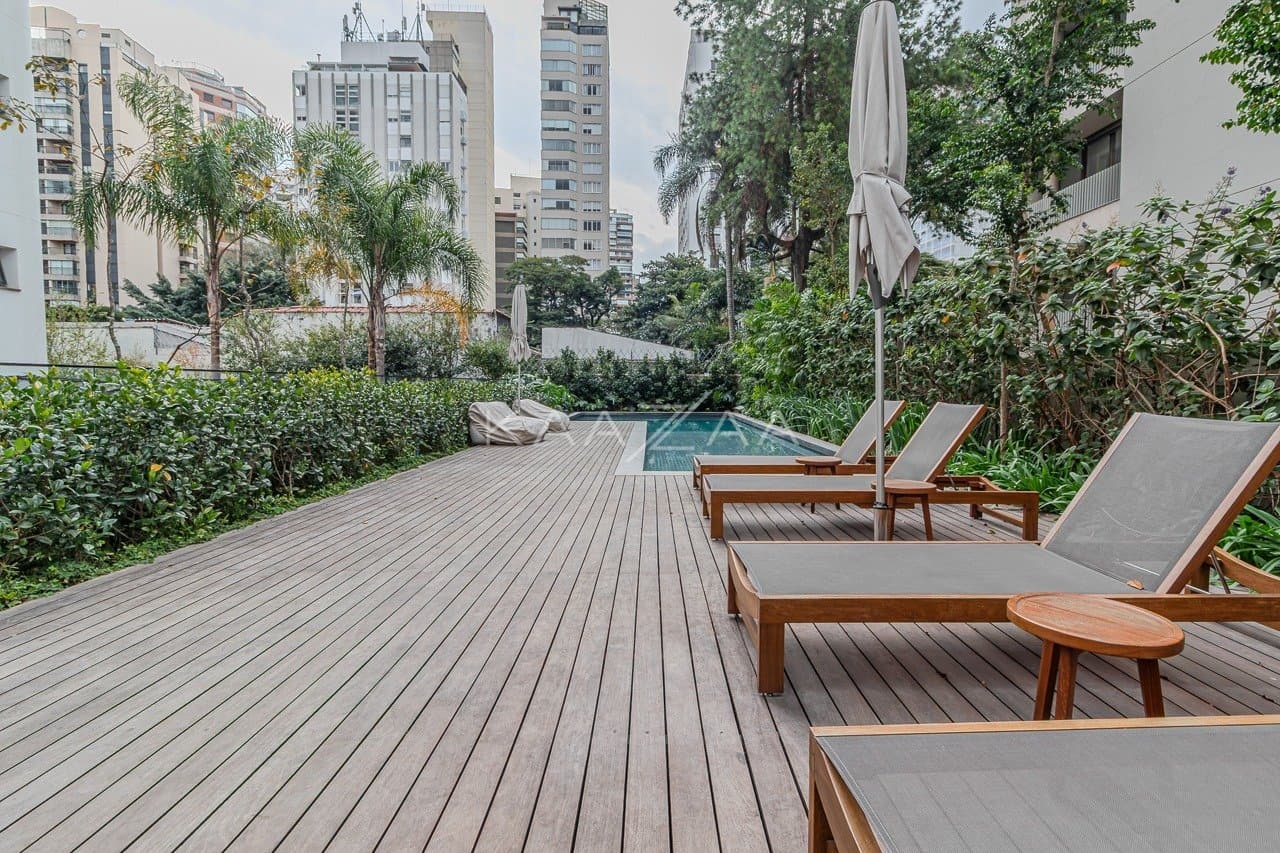 Apartamento à venda na Vila Nova Conceição - Foto 49