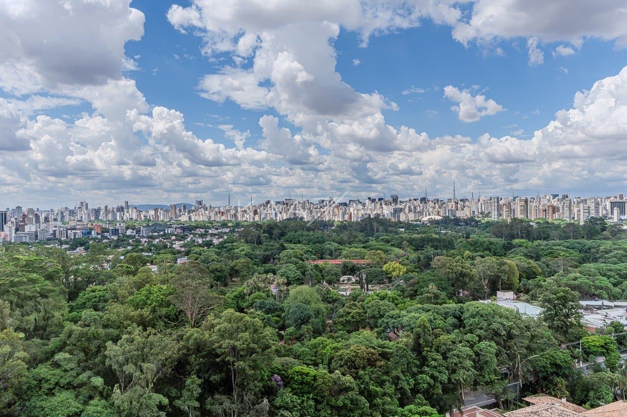Apartamento duplex à venda na Vila Nova Conceição - Foto 55