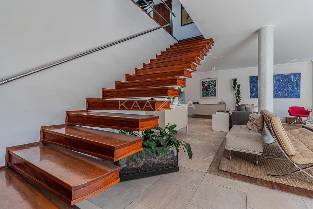 Casa à venda em Alto de Pinheiros - Foto 33