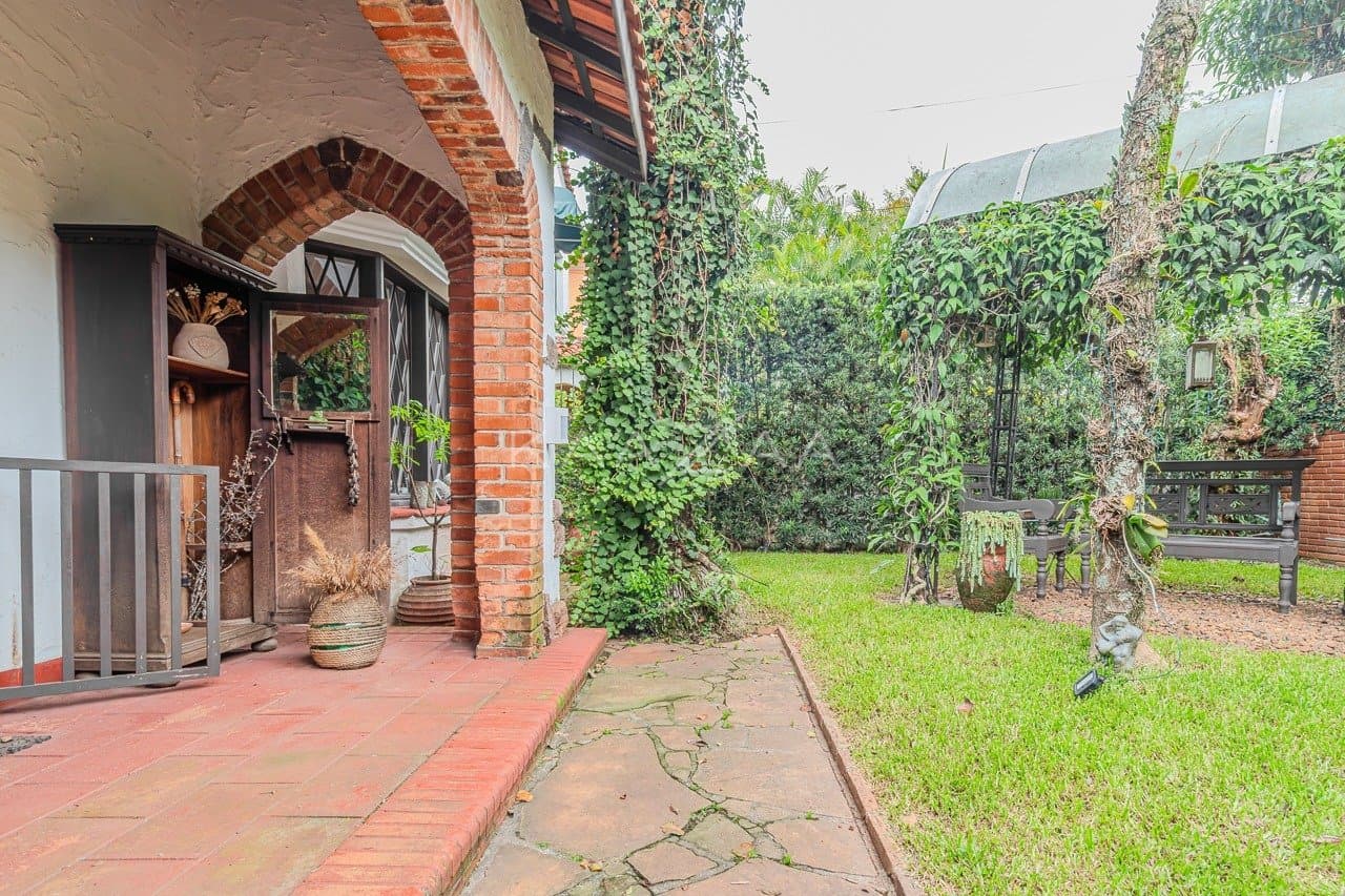 Casa para locação no Jardim Paulista - Foto 11