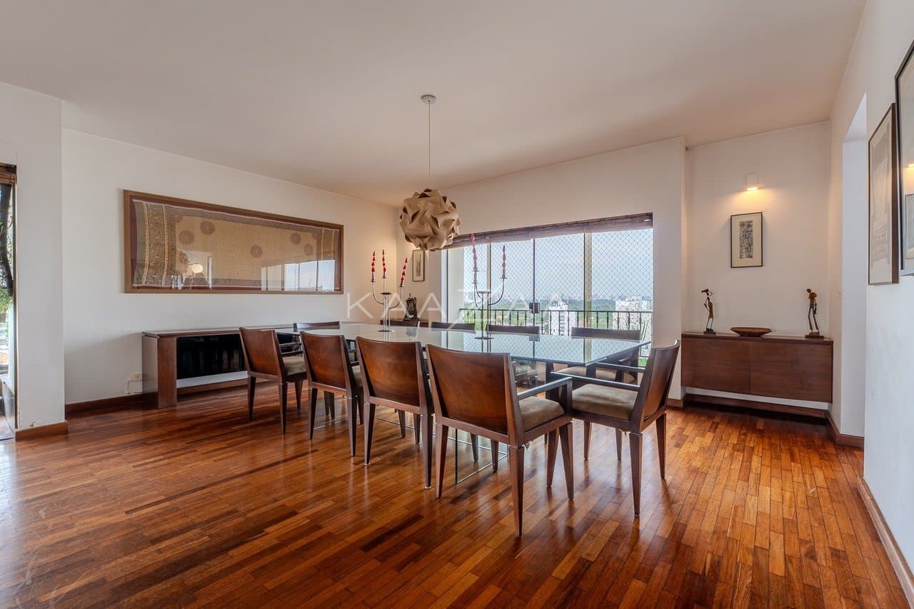 Apartamento à venda em Pinheiros - Foto 11
