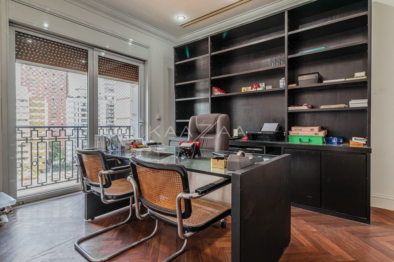 Apartamento à venda no Jardim Paulistano - Foto 36