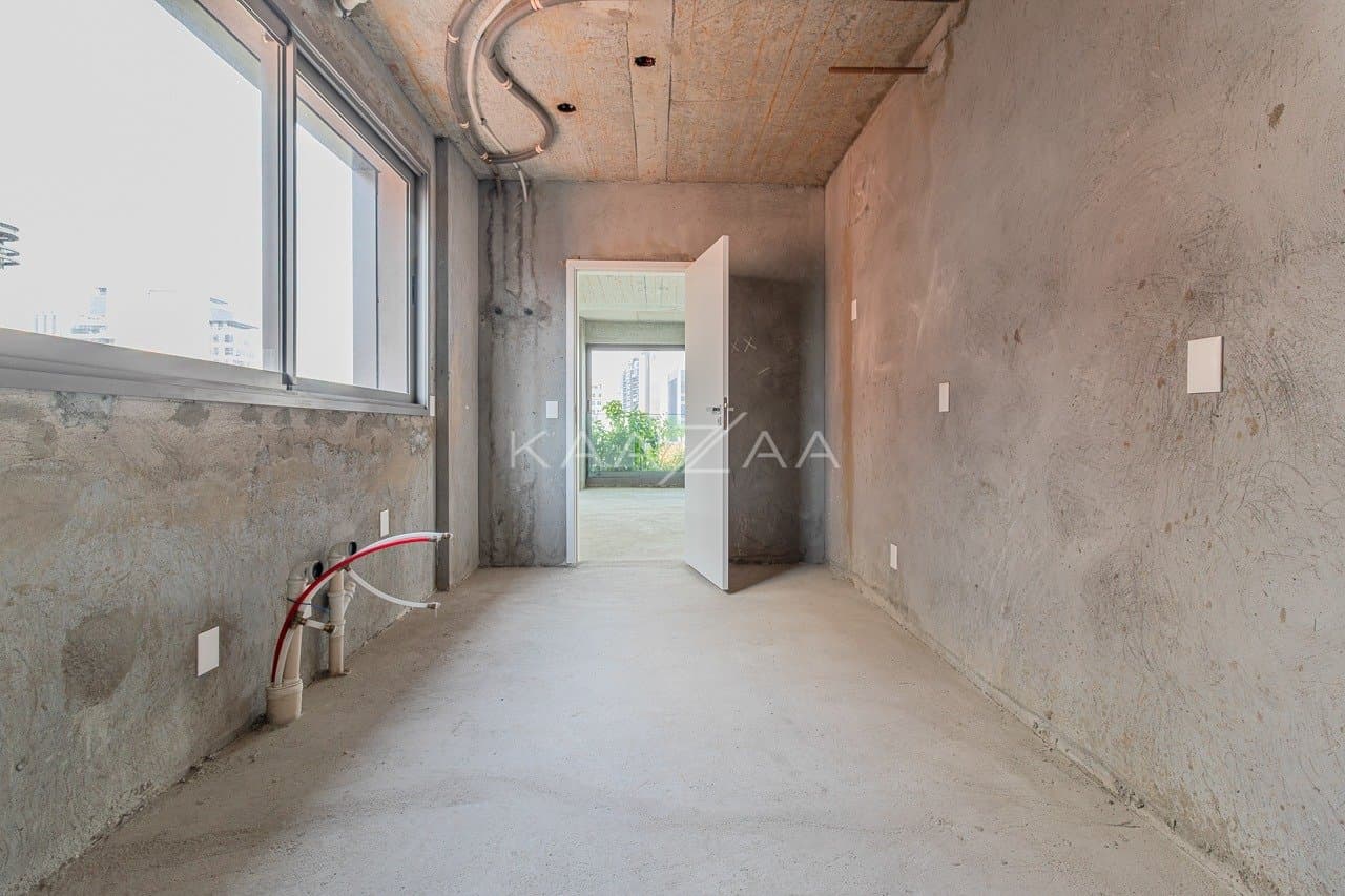 Apartamento à venda no Itaim Bibi - Foto 25