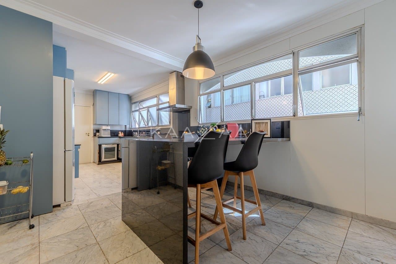 Apartamento à venda no Jardim Paulista - Foto 25