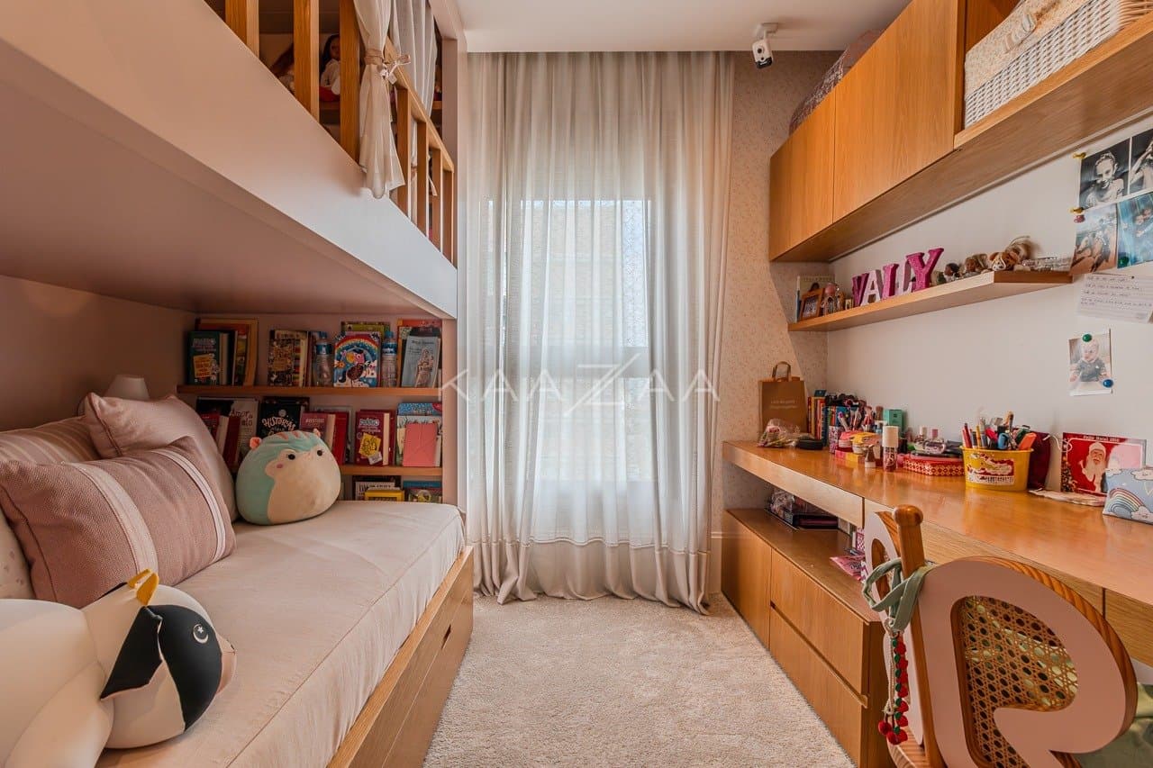 Apartamento à venda na Vila Olímpia - Foto 35