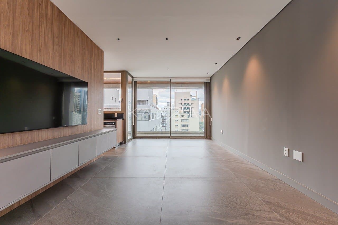 Apartamento para locação no Itaim Bibi - Foto 7