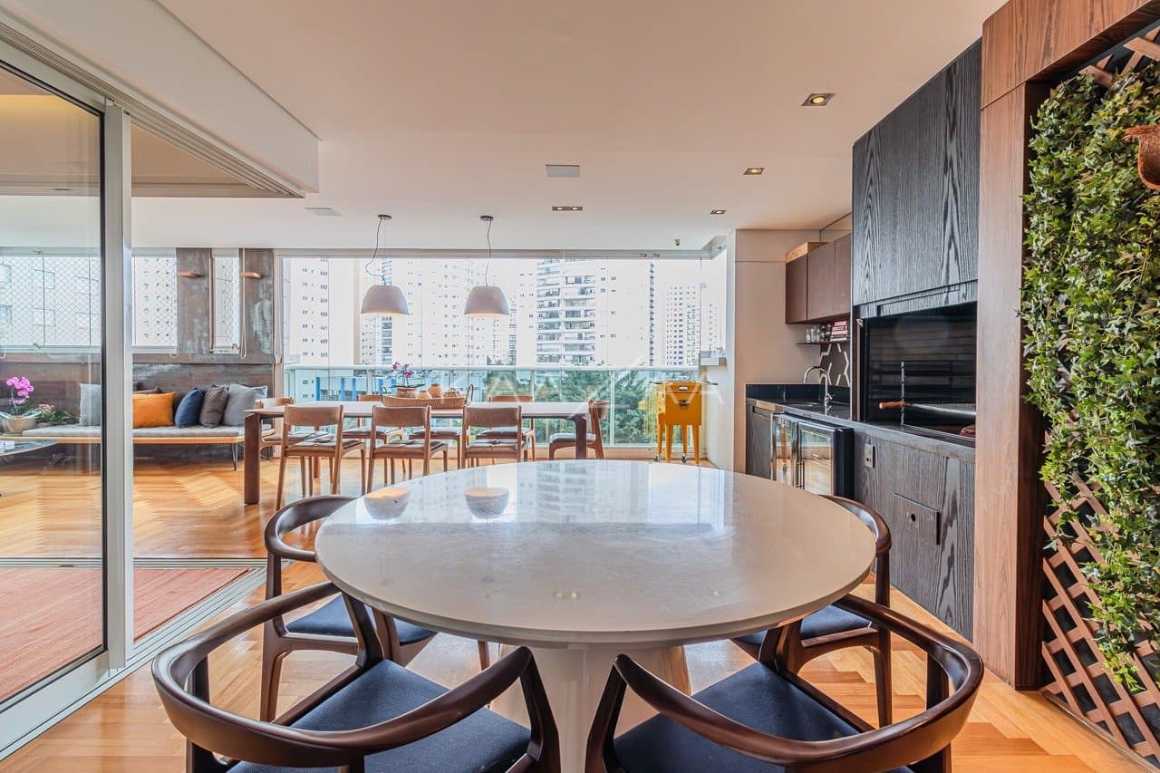 Apartamento na Vila Nova Conceição - Foto 21