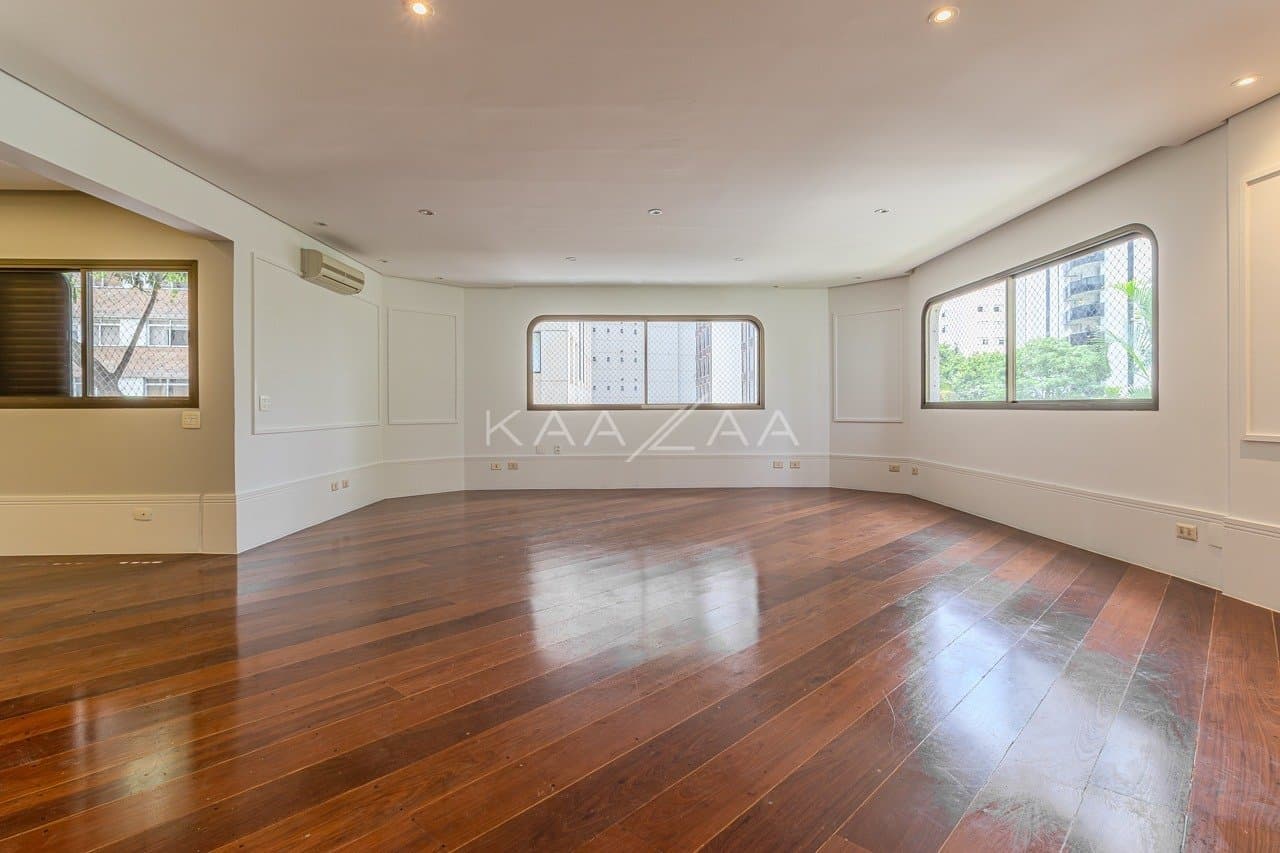 Apartamento à venda no Itaim Bibi - Foto 3