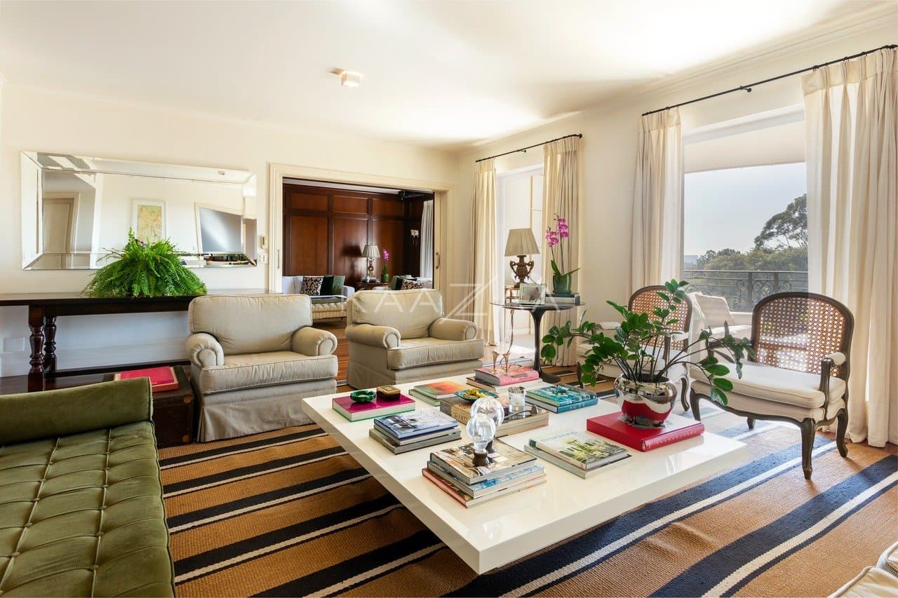 Apartamento à venda no Jardim Guedala - Foto 7