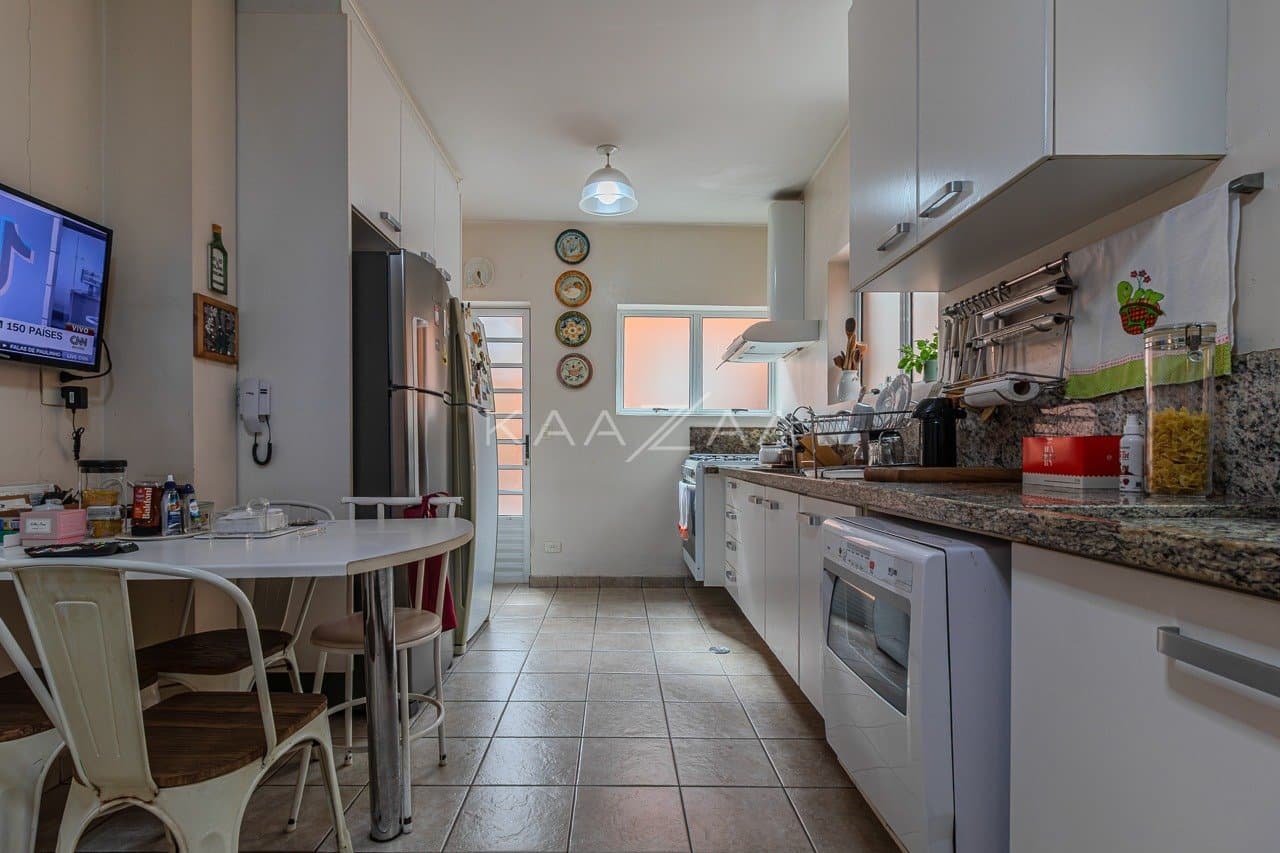 Casa à venda no Jardim Luzitânia - Foto 24