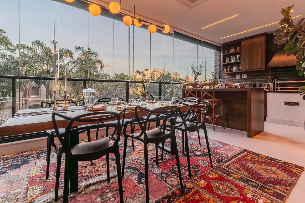 Apartamento à venda em Cidade Jardim - Foto 12