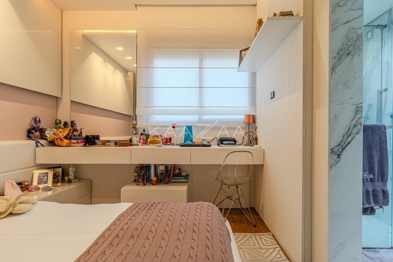 Apartamento à venda no Real Parque - Foto 37