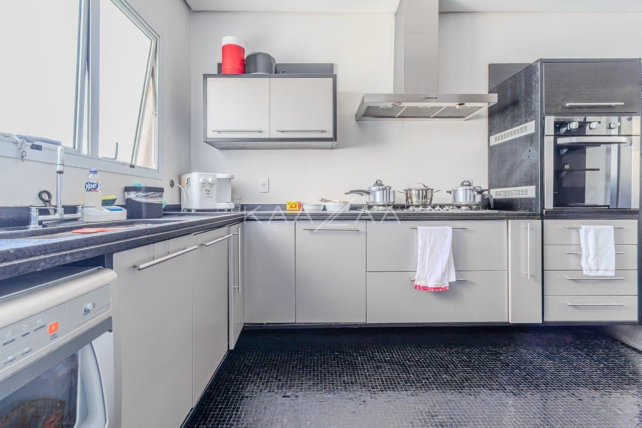 Apartamento à venda em Moema - Foto 32