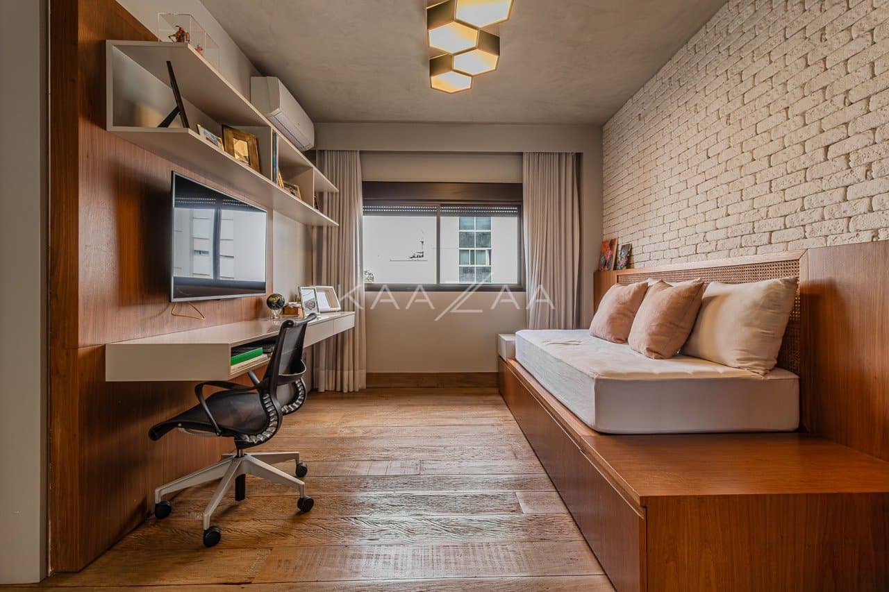 Apartamento à venda na Vila Nova Conceição - Foto 41