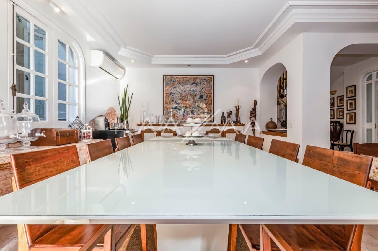 Aqui o lazer é parte do sossego e a qualidade de vida está em todos os cômodos. Casa deliciosa em Boaçava. - Foto 15