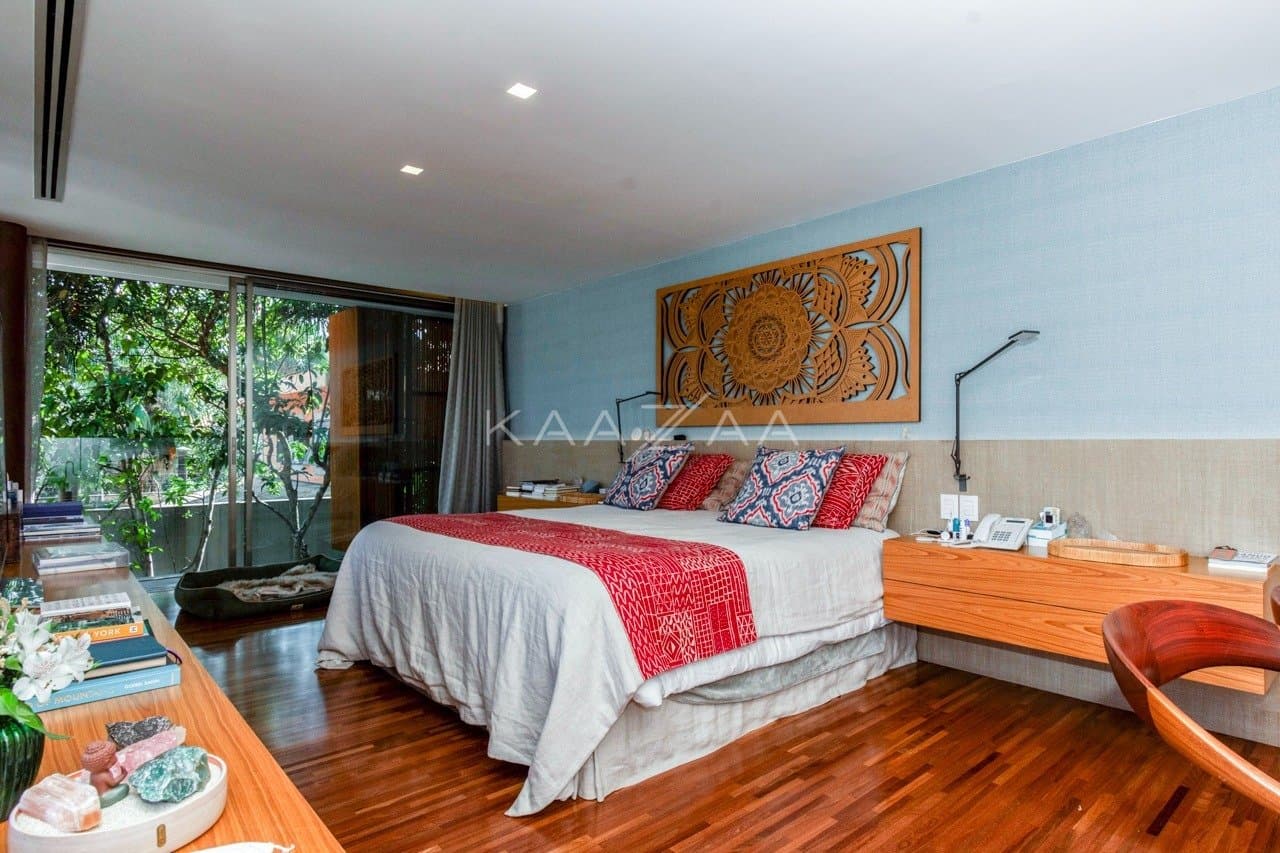 Casa no Jardim Paulista - Foto 65