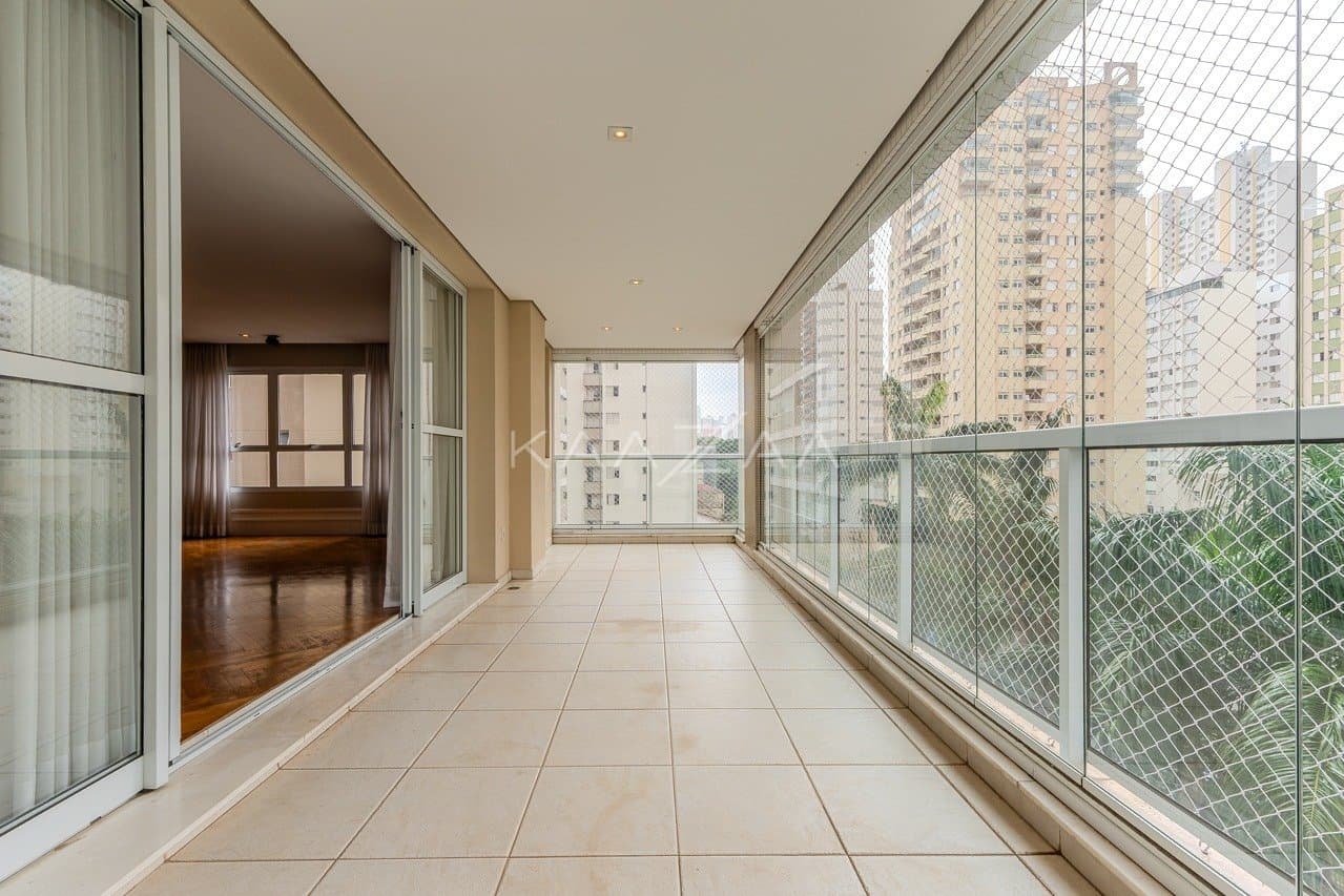 Apartamento para locação em Pinheiros - Foto 13