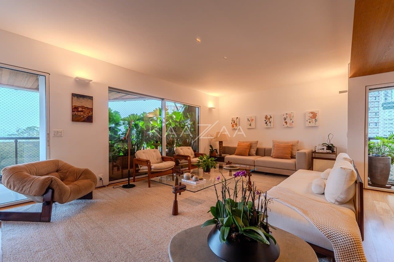 Apartamento à venda no Jardim Luzitânia - Foto 6