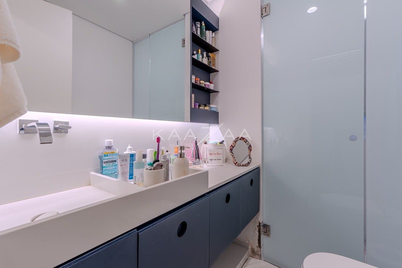 Apartamento à venda no Itaim Bibi - Foto 26