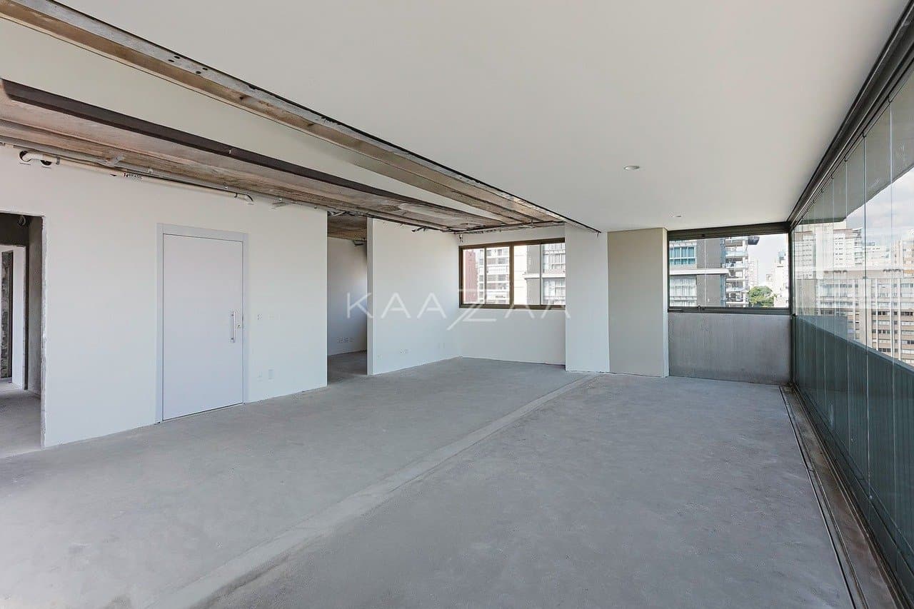 Apartamento à venda no Jardins - Foto 4