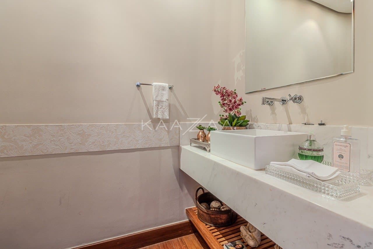 Casa em Cidade Jardim - Foto 86