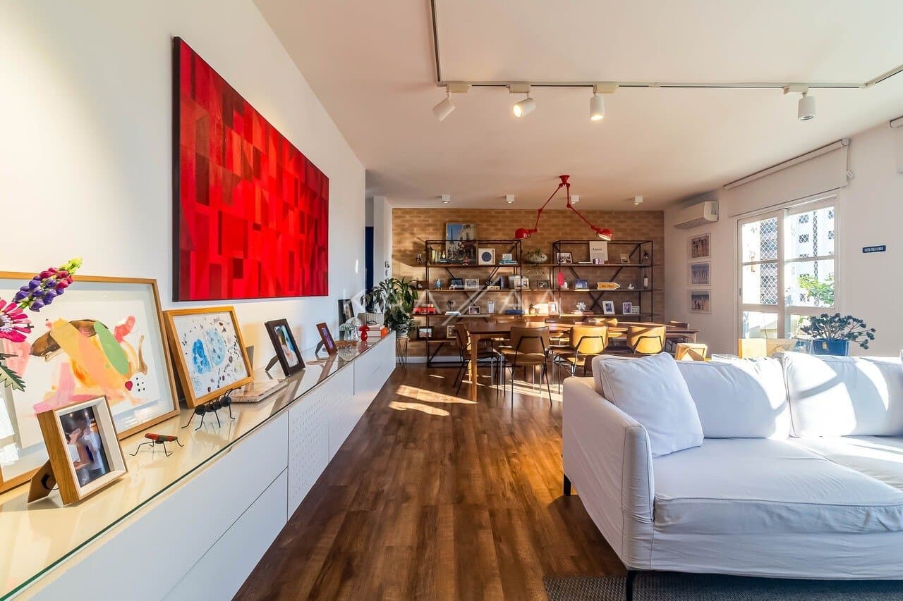 Apartamento à venda no Itaim Bibi - Foto 4