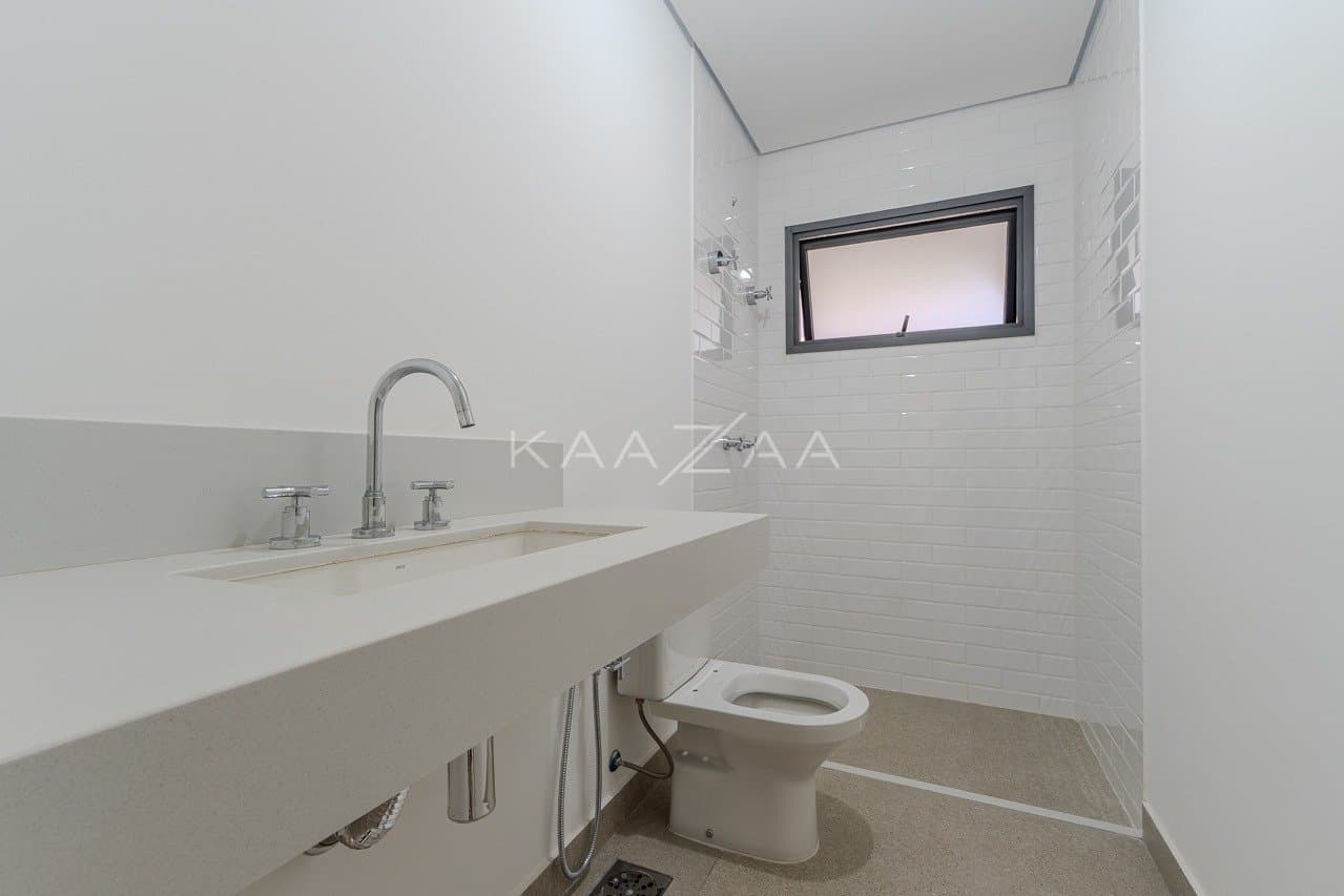 Casa em condomínio à venda no Real Parque - Foto 20