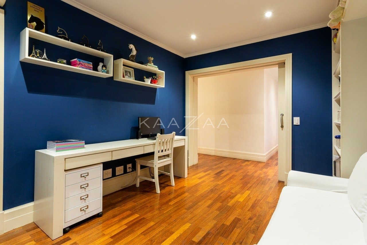 Apartamento à venda no Jardim Guedala - Foto 32