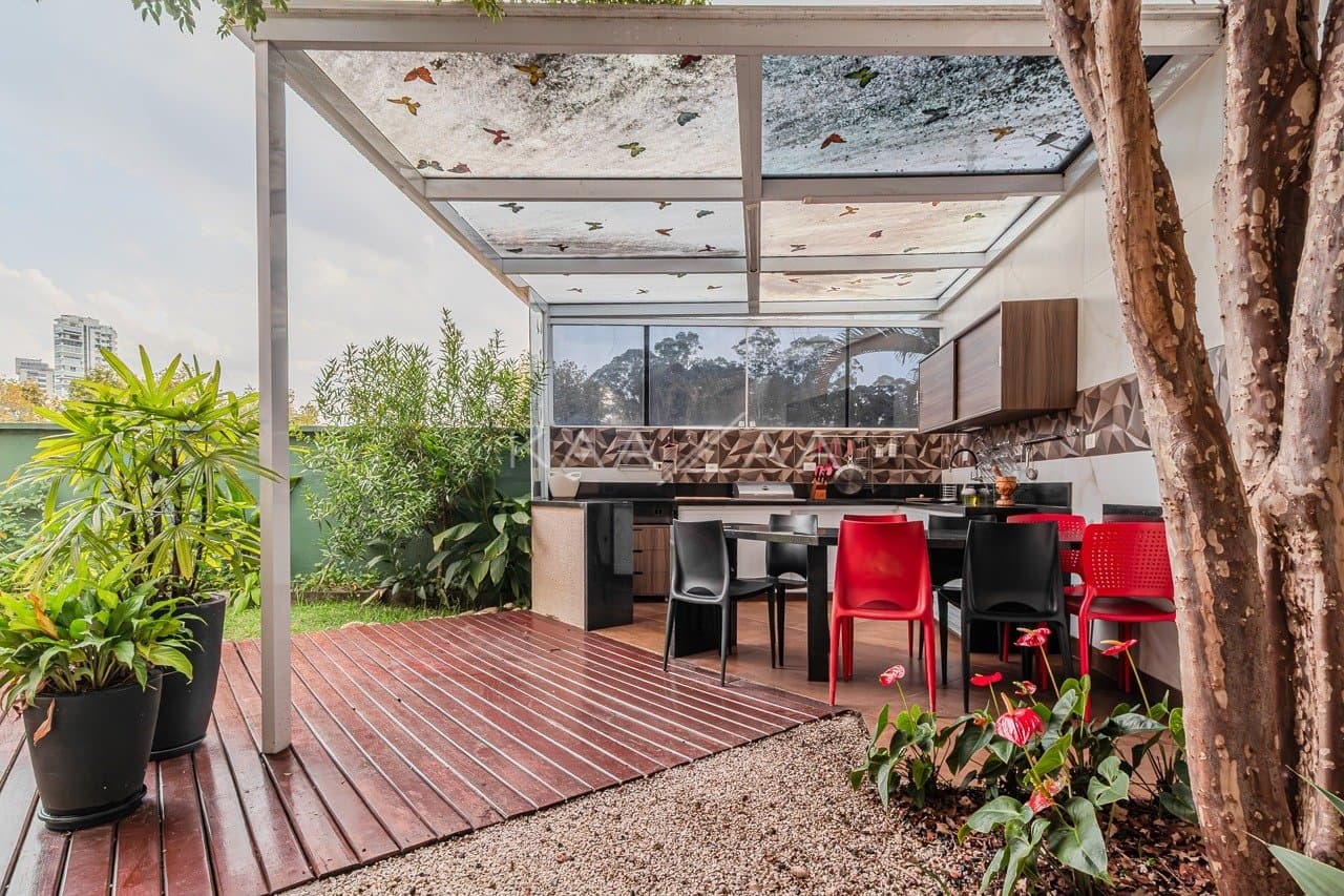 Casa à venda em Cidade Jardim - Foto 14
