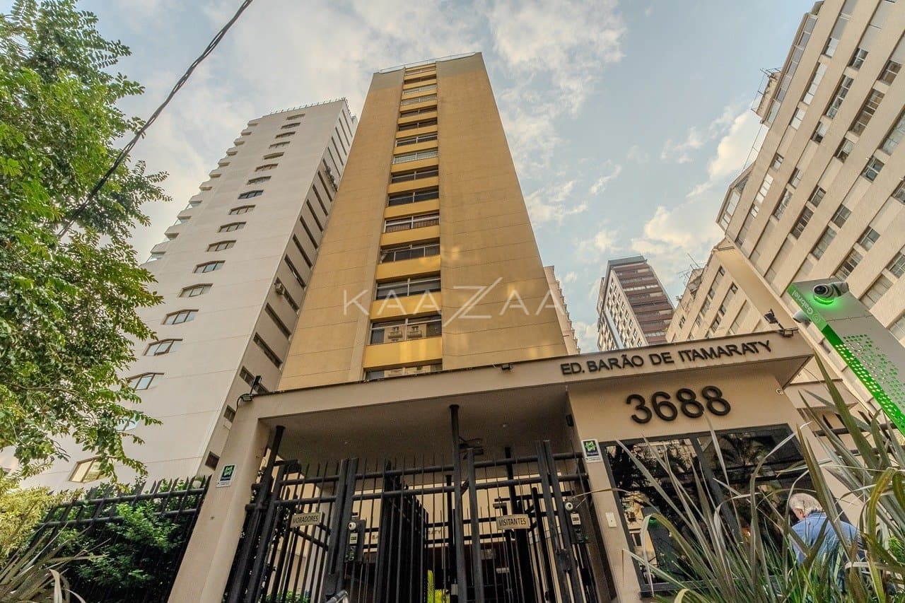 Apartamento à venda no Jardins - Foto 12