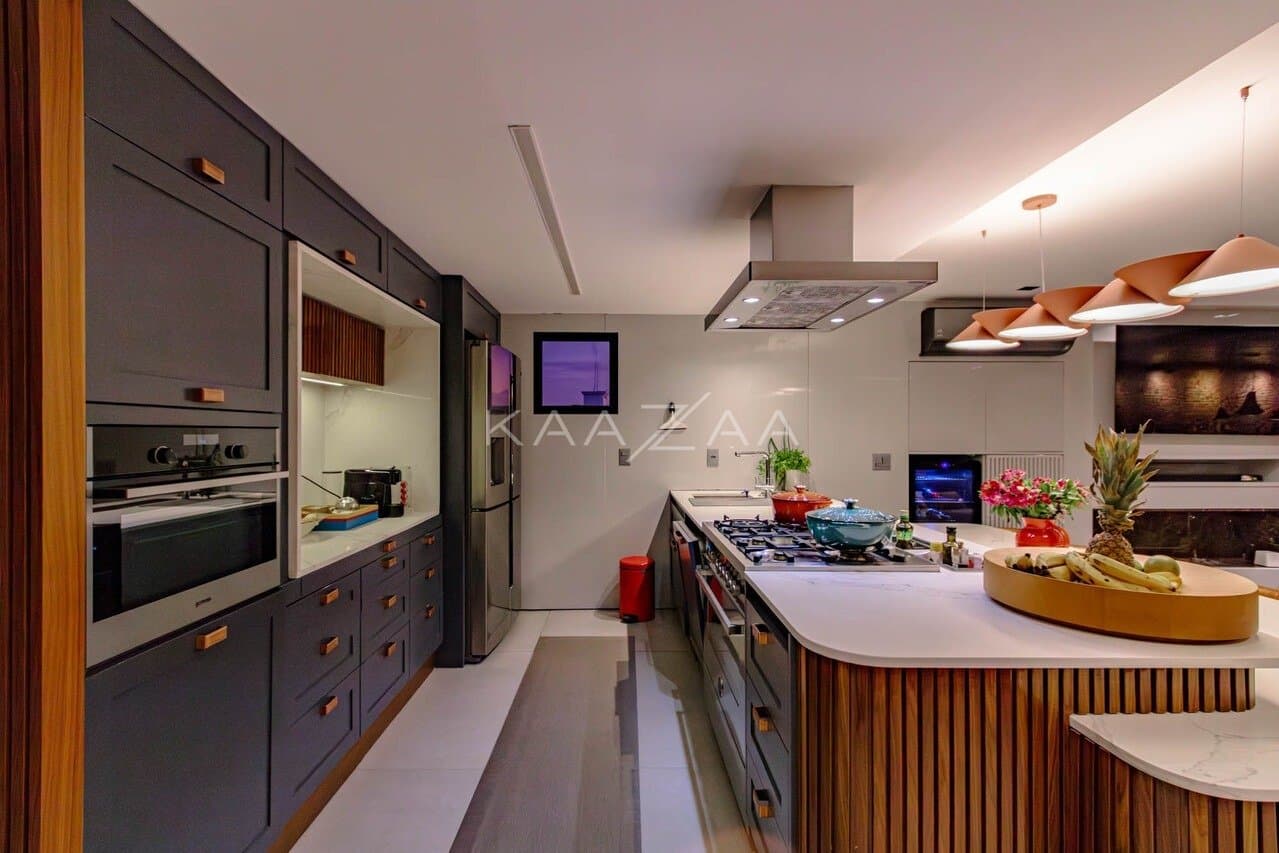 Cobertura à venda no Jardins - Foto 13