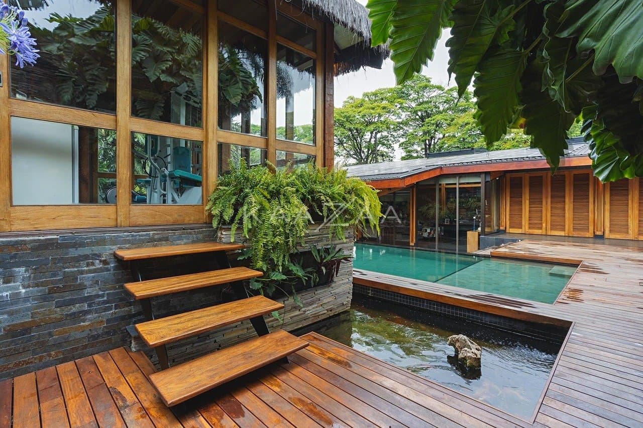 Casa à venda em Alto de Pinheiros - Foto 7