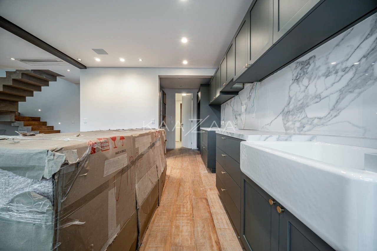 Casa em condomínio em Cidade Jardim - Foto 15